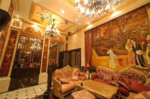 南票高档KTV妹子质量哪家好